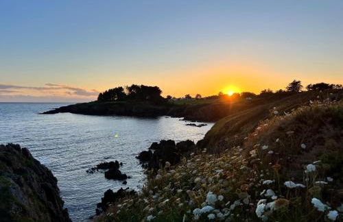 Les Cocons d'Agathe - Penn ar Gwel - en campagne à 5 min des plages - Foto 6