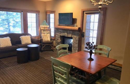 Boyne Mountain Creekside Condo - Foto 26