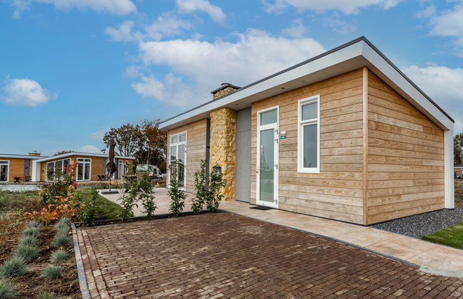 2 bedroom House in Bemelen with swimming pool and garden - Photo 11