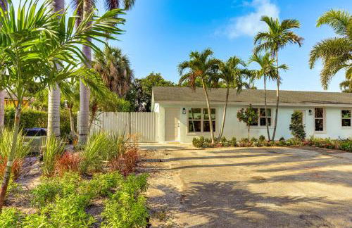 Vibrant North Palm Beach Home about 2 Mi to Beach! - Foto 25
