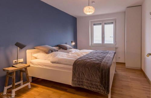 Ferienhaus Taubenhof - Foto 4