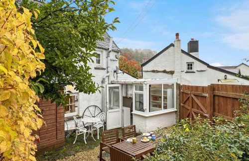 Riverside Cottage Brendon - Foto 7