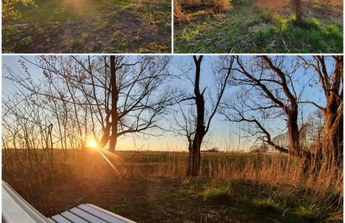 Alte Schule Süllwarden an der Nordsee - Foto 28