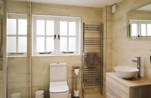 Lavender Cottage - Foto 25