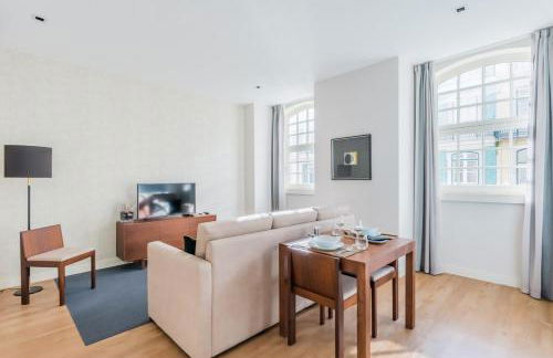 Augusta Residence Apartments - Photo 80