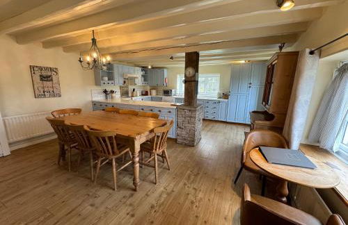 Woodbine Cottage - Foto 16