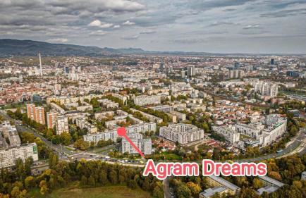 Agram Dreams - Foto 1