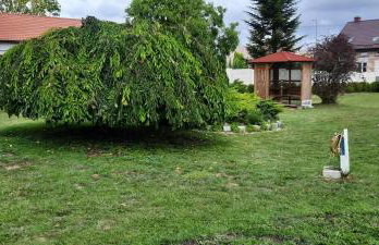 Dom wakacyjny-Czereśniowy Sad - Foto 14