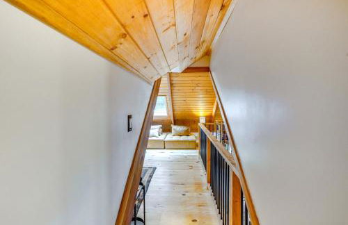 Stylish Catskills Retreat Year-Round Adventure! - Foto 21