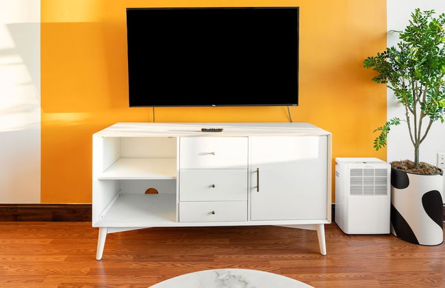 Sosuite Studio Penthouse w W/d, Gym, On-site Bar - Foto 3