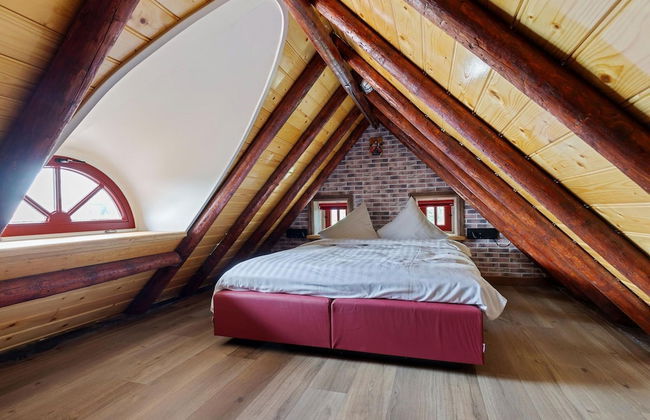 Detached Home in Friesland by Canal - Foto 12