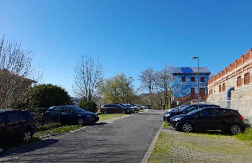 Rincón acogedor descubre la ciudad - Foto 40