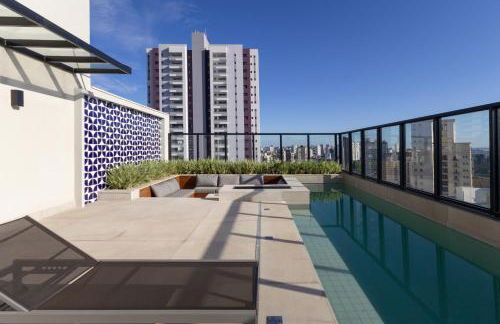 Elegante Apartamento no Cambuí - Foto 11