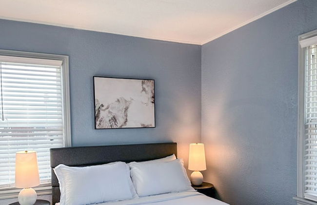 Affordable 2BR Getaway Near Plaza District Lilac1 - Photo 22