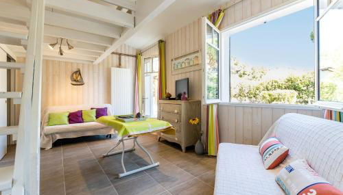 Studio Plage Petit Piquey - Foto 3