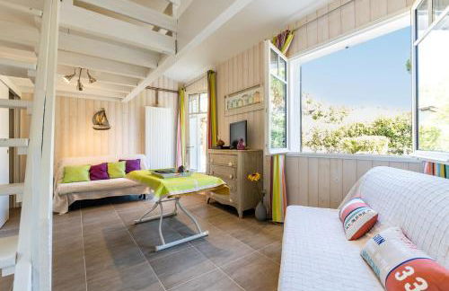 Studio Plage Petit Piquey - Photo 3