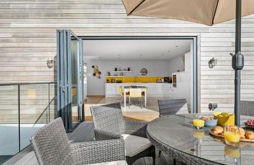 Close To Beach, Wi-Fi, Parking - Foto 4