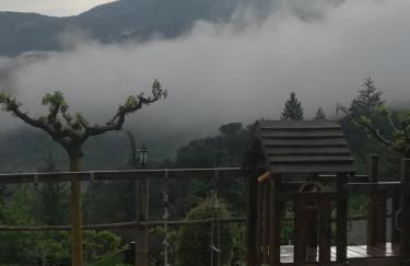 Apartamento en pleno Montseny Mas Romeu Turisme Rural - Foto 5