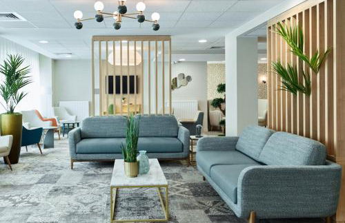 Zenao Appart'hôtels Suresnes - Foto 77