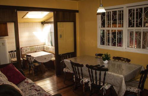 Nossa casa em Canela - Foto 3