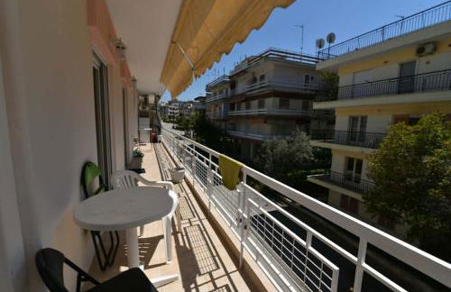 Grcka-Reni Greece Beach - Foto 20