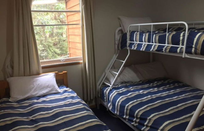 Gumnut Cottage - Foto 3