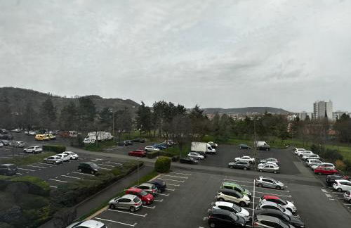 Les Dômes du Parc 4e App T3 et T1 proche de toutes commodités - Foto 7