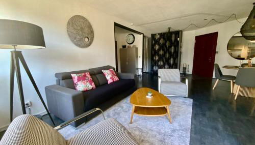 L' Antigone - Air conditioning Wifi and Parking! - Foto 5