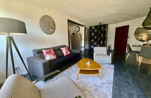 L' Antigone - Air conditioning Wifi and Parking! - Foto 5