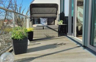 Apartment Boddenblick-Vilm by Interhome - Foto 35