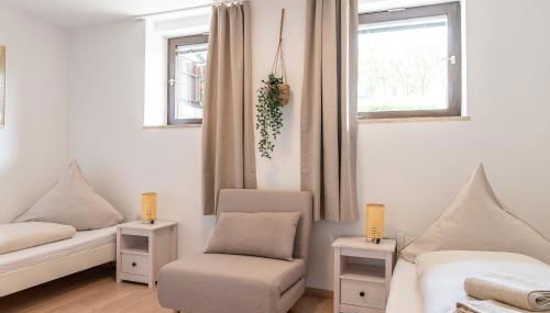 Ferienwohnung Alpenglück - Foto 3