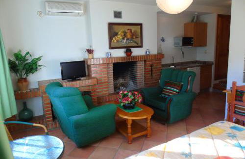 Apartamentos Turísticos Cumbres Verdes - Foto 39