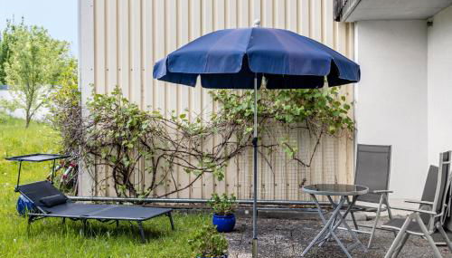 Ferienwohnung-4you - Foto 2