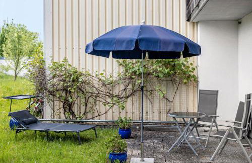 Ferienwohnung-4you - Foto 2