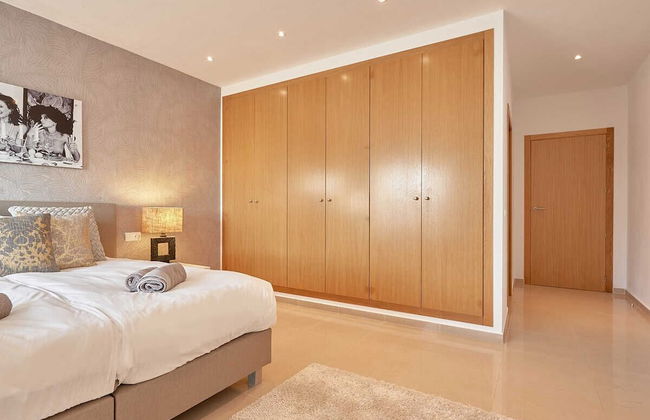 Villa Talamanca - Foto 21