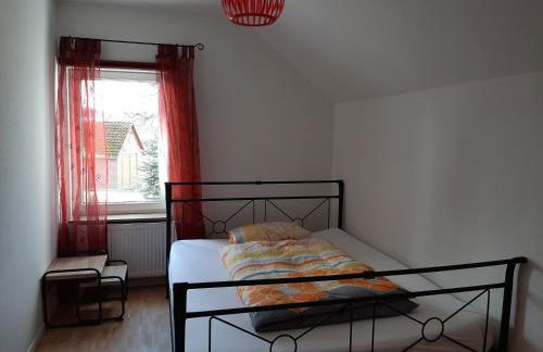 Ferien- und Monteurwohnungen Wendischbrome - Foto 27