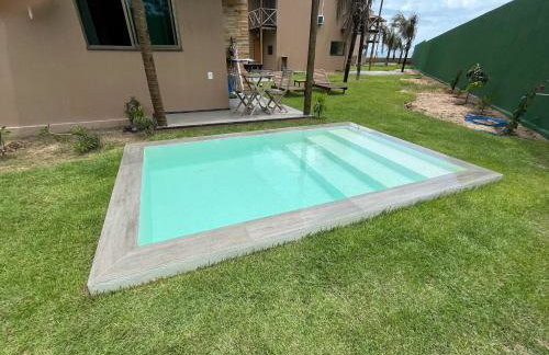 Paradise on Praia do Barro Preto - Photo 1