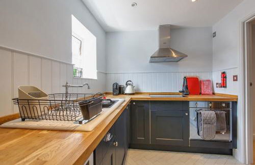 The Sands Sheringham - The Coastal Collective - Foto 23