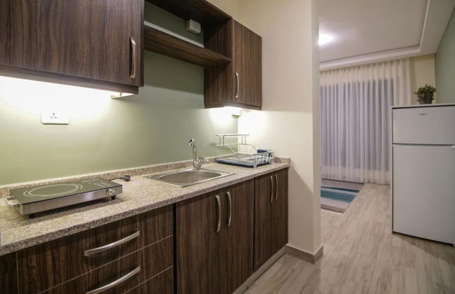 46 Serviced Apartments - Foto 33