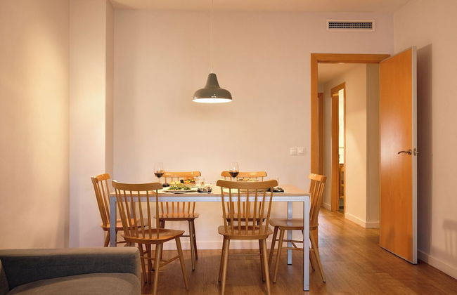 Valenciaflats Ciudad de las Ciencias - Foto 31