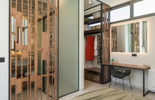 VILLA PETRA PHILIPPOS heated pool optional - Foto 29