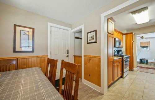 Cozy Green Cottage Coeur d' Alene ID - Foto 8