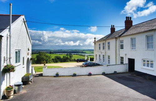 Upcott Cottage - Foto 13