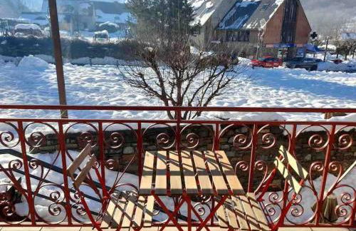 Superbe appartement Décoration montagne Centre Loudenvielle - Foto 1