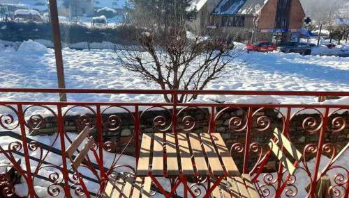 Superbe appartement Décoration montagne Centre Loudenvielle - Foto 1