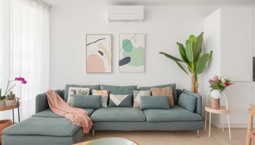 Marsalada - Ground floor front line beach apartment - Foto 2