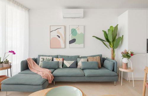 Marsalada - Ground floor front line beach apartment - Photo 2