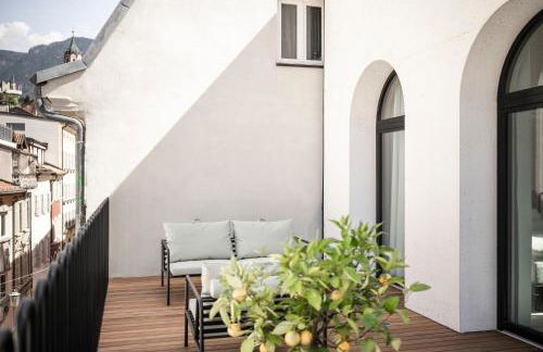 Mynt Merano Rooms - Photo 27