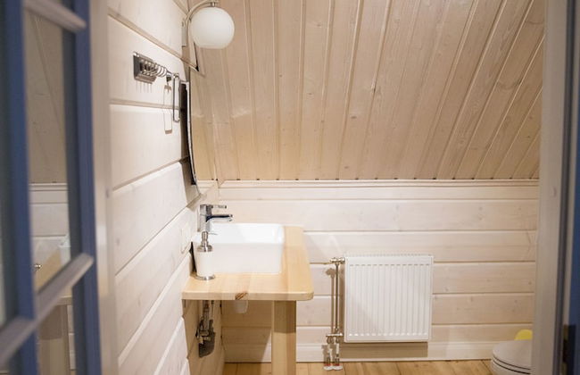 Cottages Russkaya Krasavitsa - Foto 71