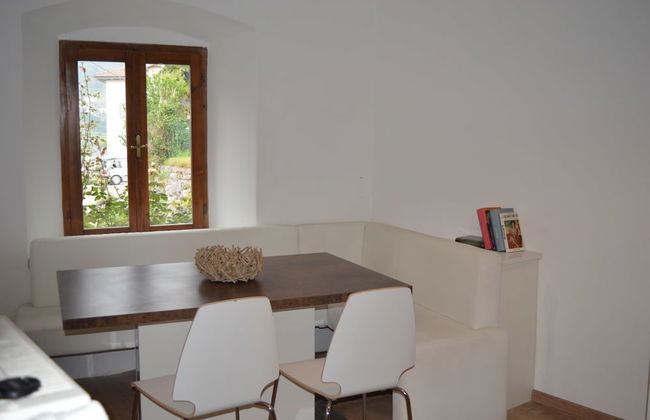 Antica Dimora del Gallo Nero - Foto 18